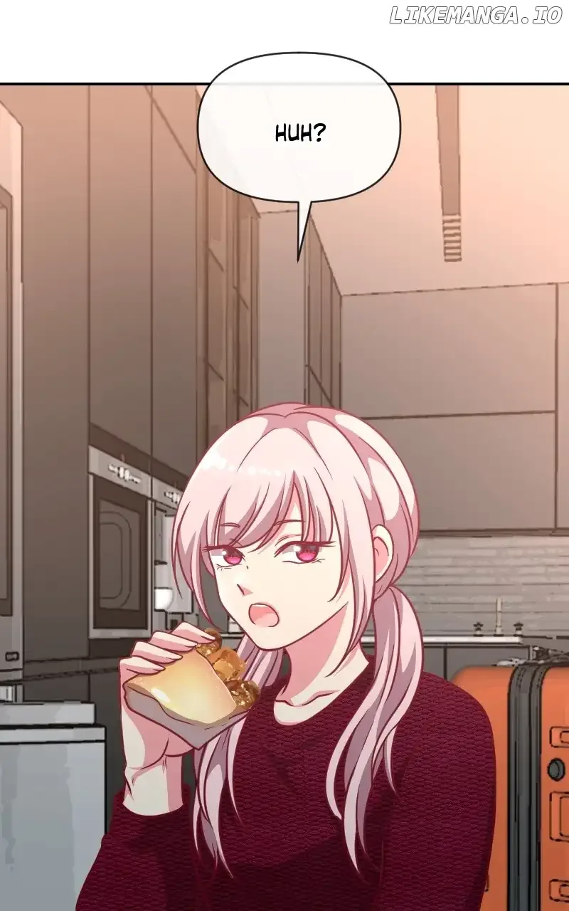 Hello Baby Chapter 57 page 105