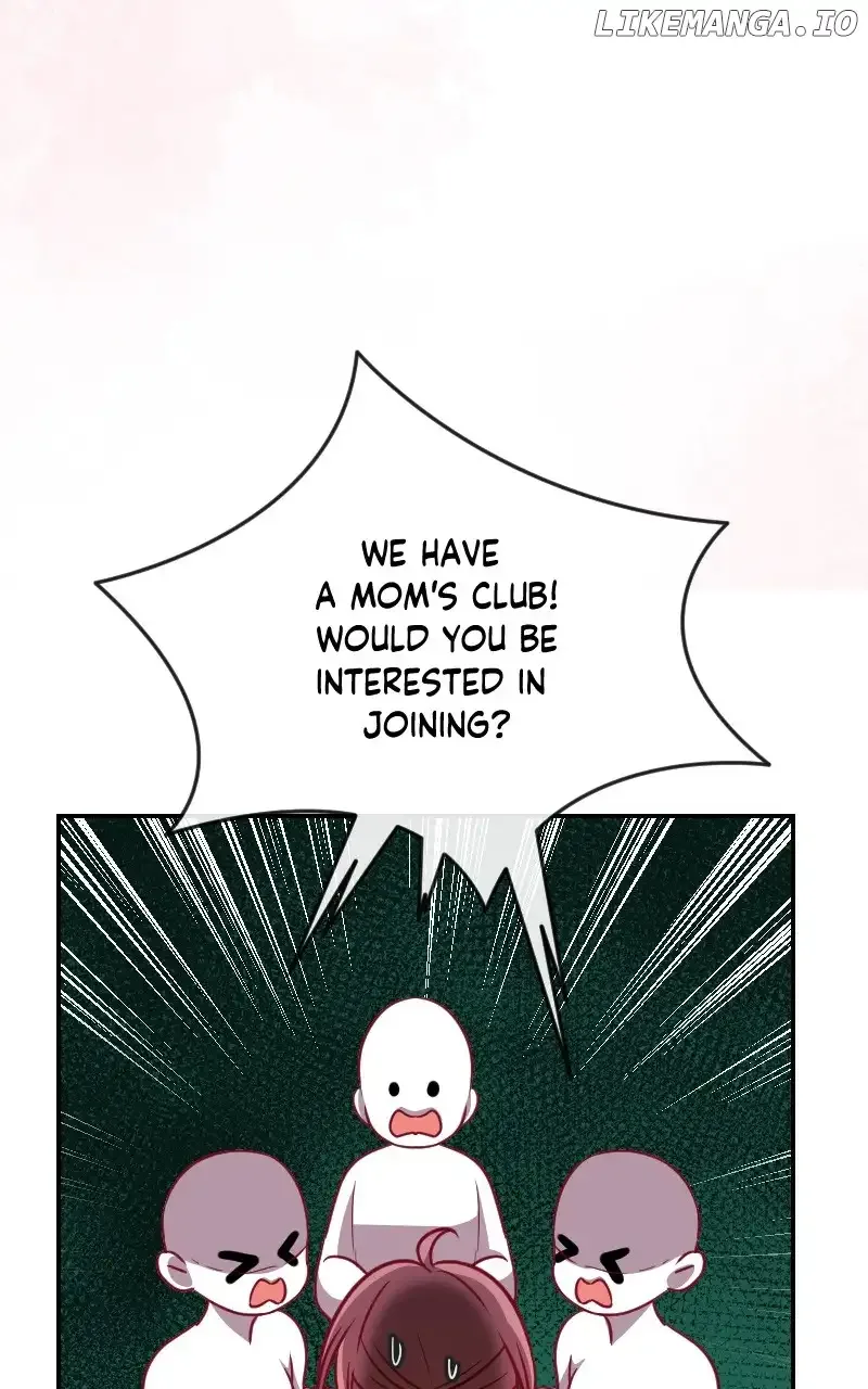 Hello Baby Chapter 59 page 74