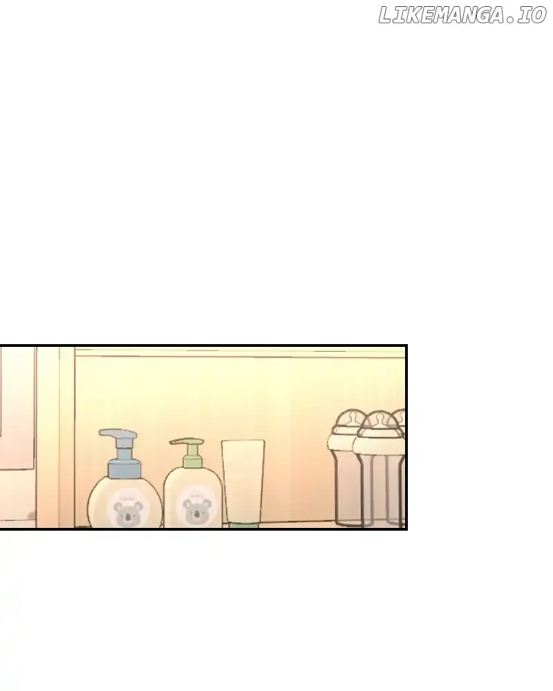 Hello Baby Chapter 61 page 61