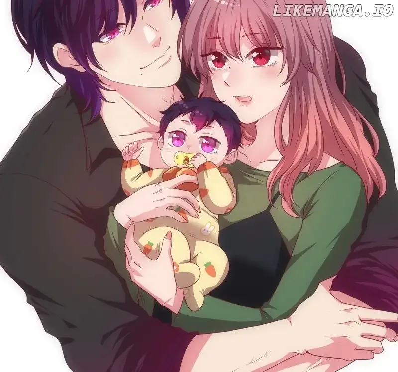 Hello Baby Chapter 57 page 110