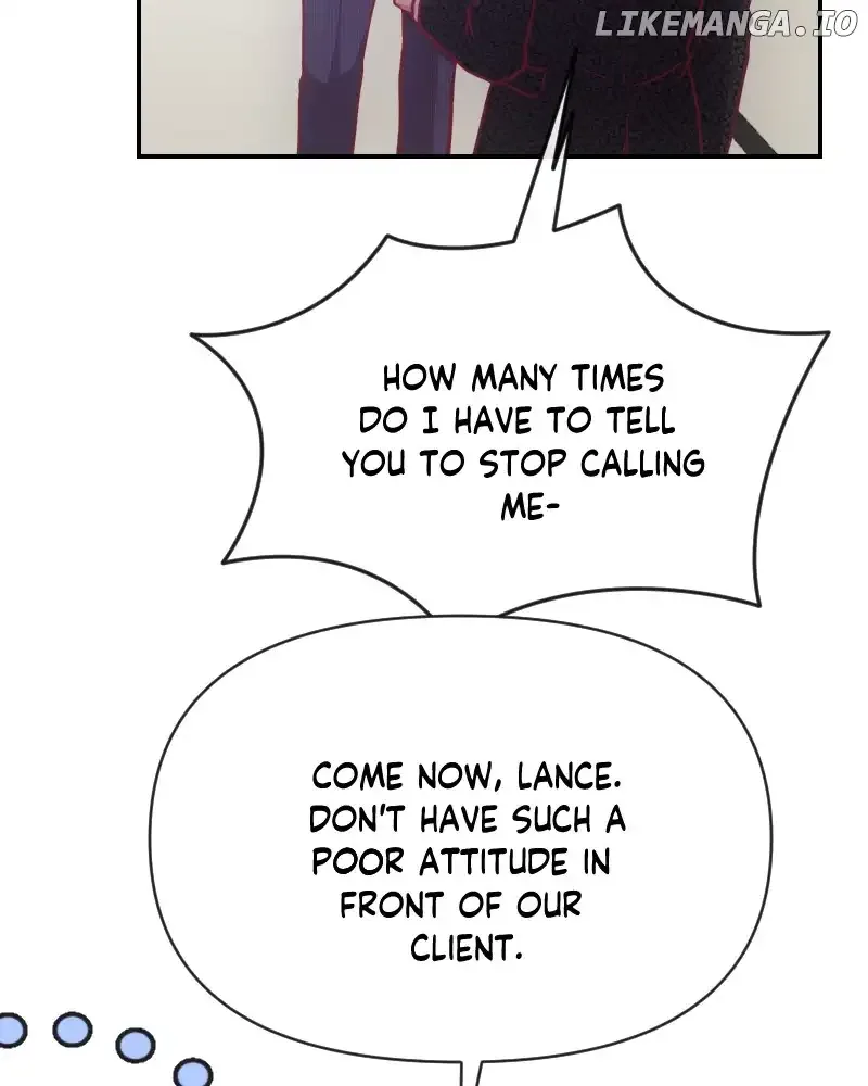 Hello Baby Chapter 63 page 7