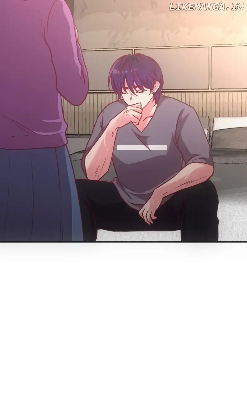 Hello Baby Chapter 60 page 80