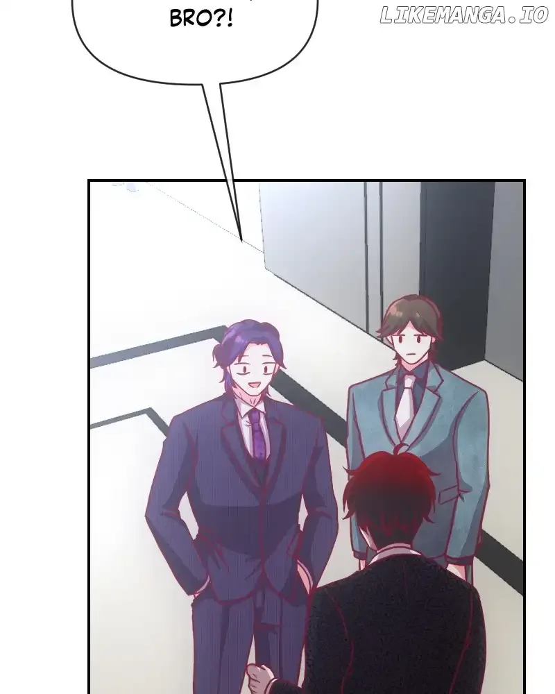 Hello Baby Chapter 63 page 6