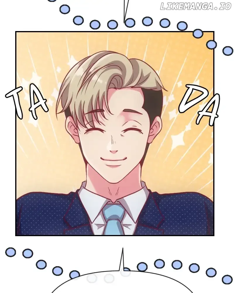 Hello Baby Chapter 63 page 8