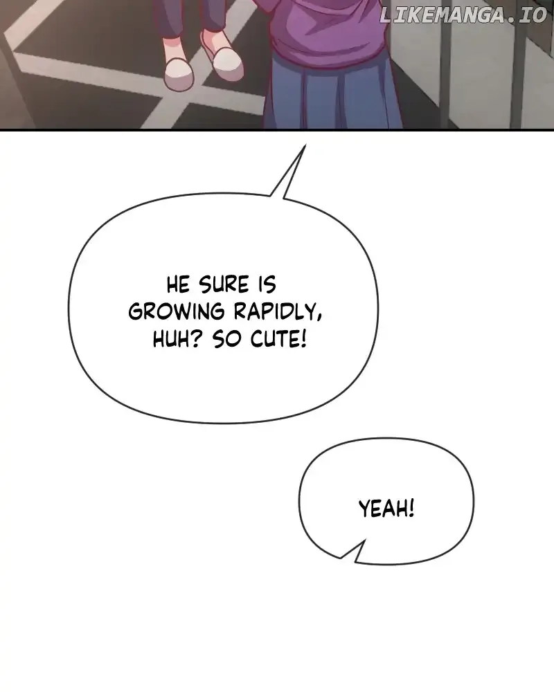 Hello Baby Chapter 61 page 70