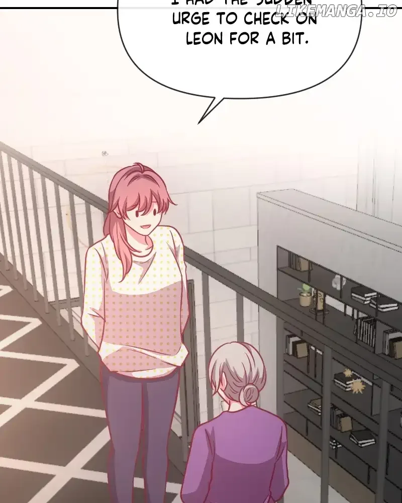 Hello Baby Chapter 61 page 69