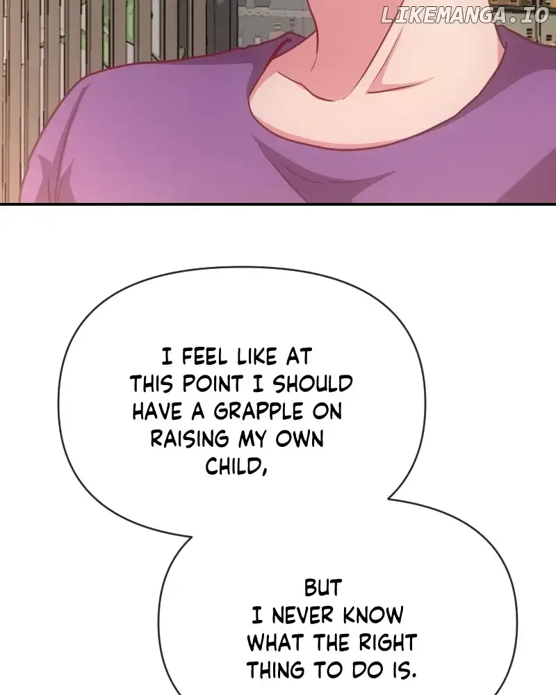 Hello Baby Chapter 61 page 76