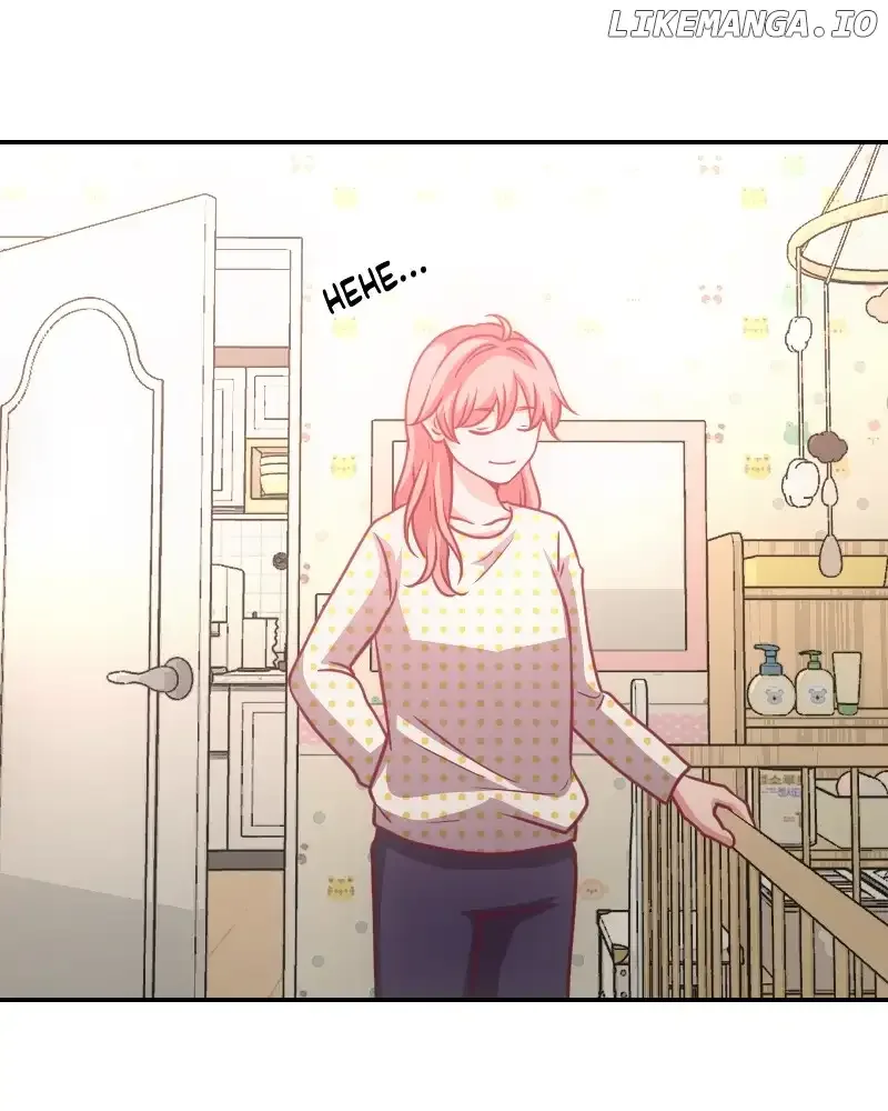 Hello Baby Chapter 61 page 64