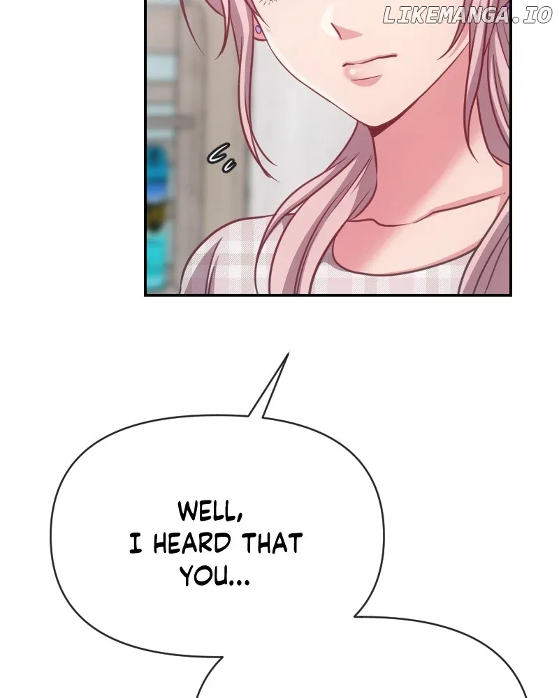 Hello Baby Chapter 67 page 8