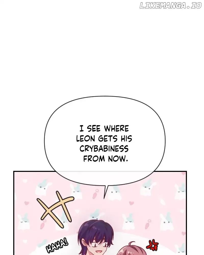 Hello Baby Chapter 62 page 15