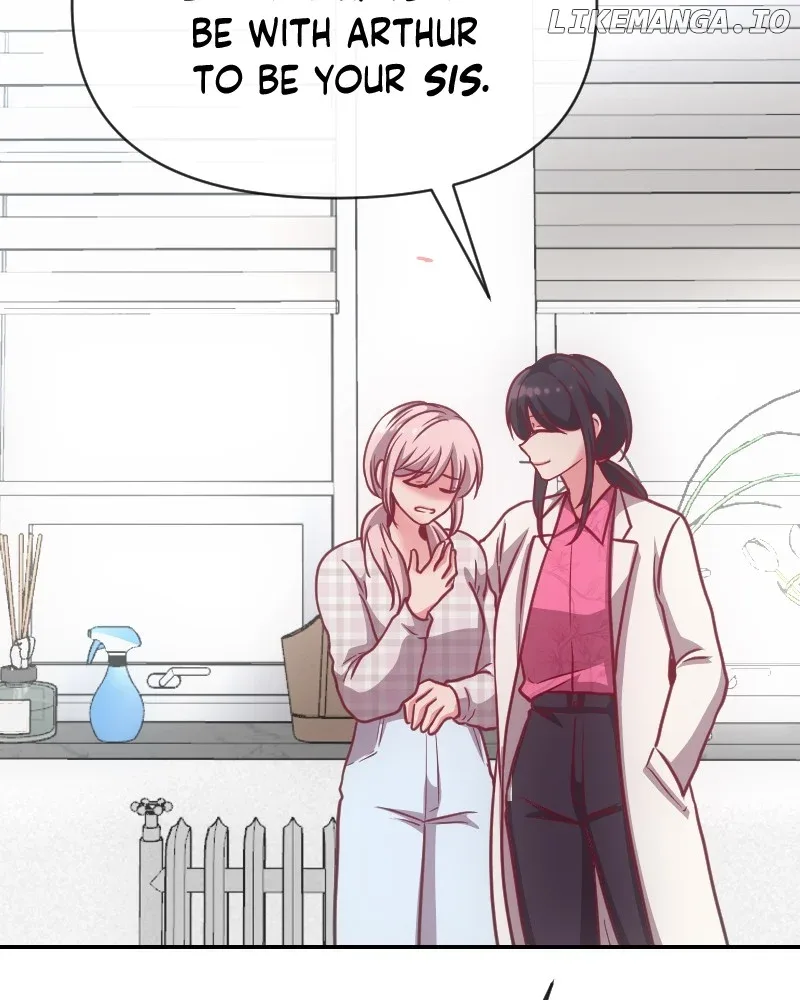Hello Baby Chapter 67 page 24
