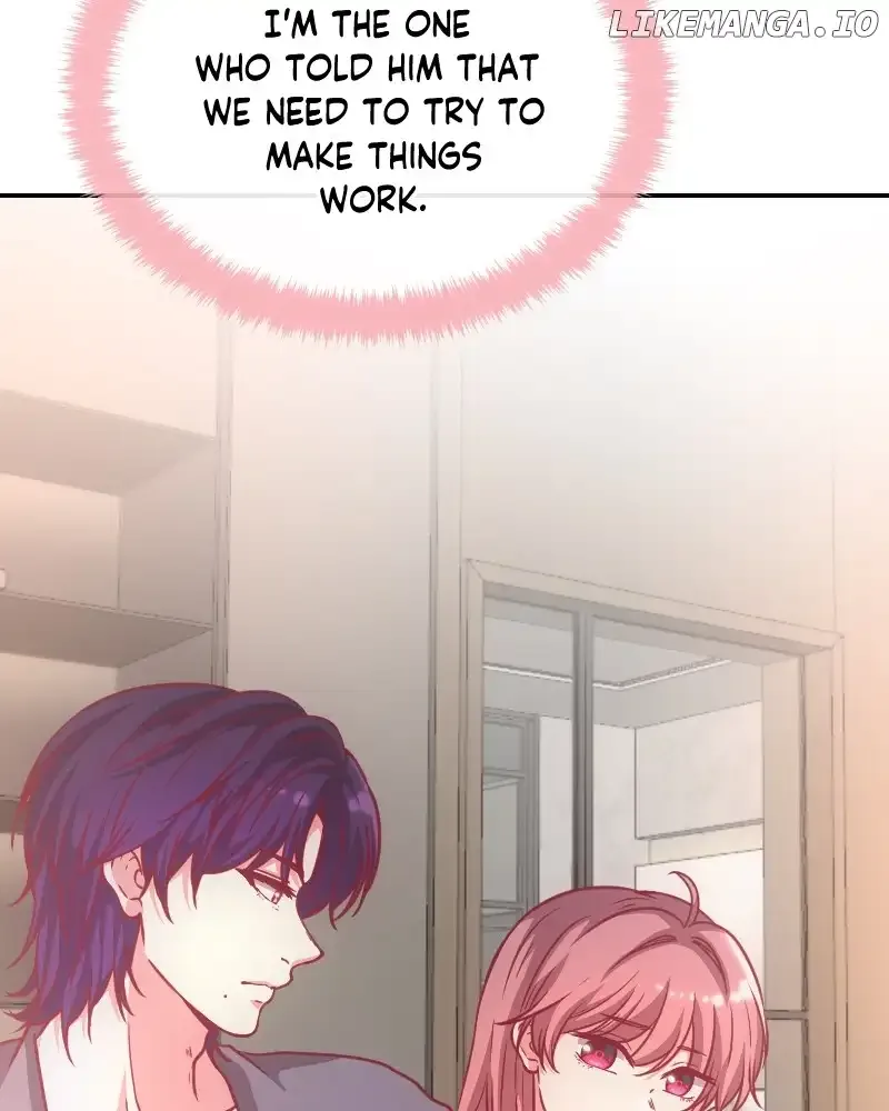 Hello Baby Chapter 62 page 19
