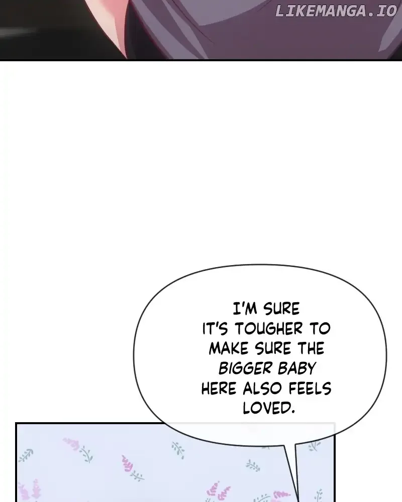 Hello Baby Chapter 61 page 85