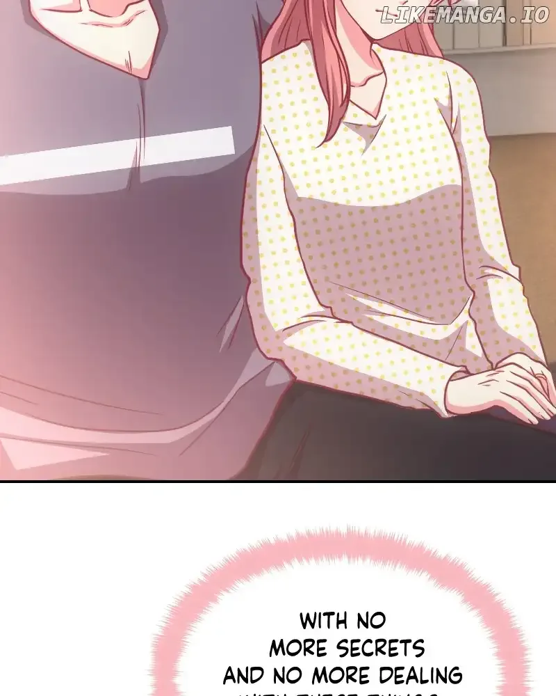 Hello Baby Chapter 62 page 20