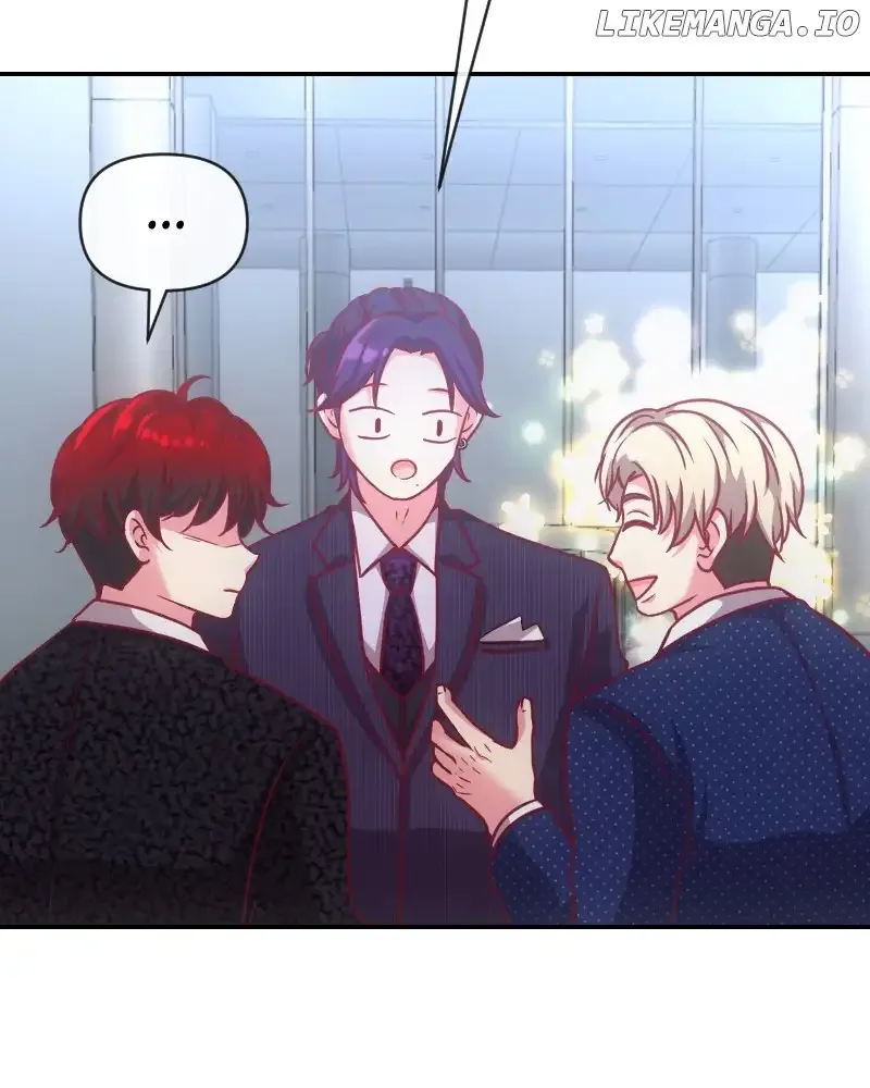 Hello Baby Chapter 63 page 10