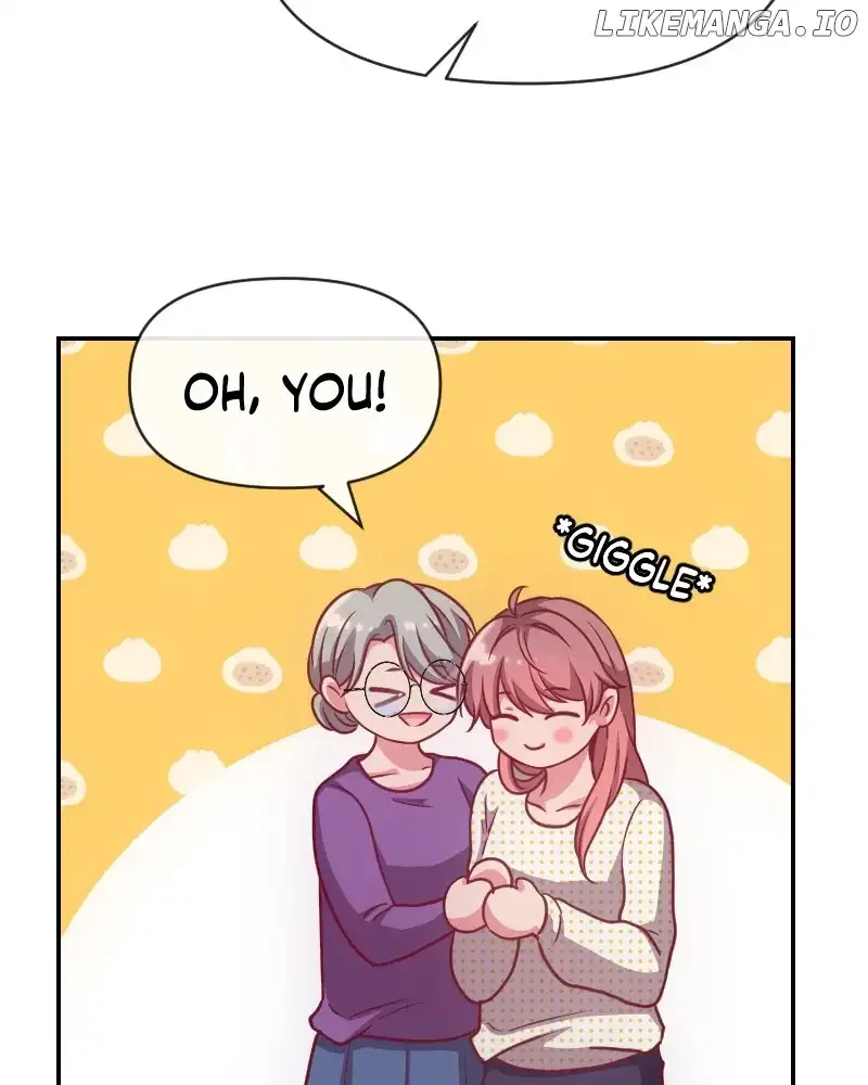 Hello Baby Chapter 61 page 77