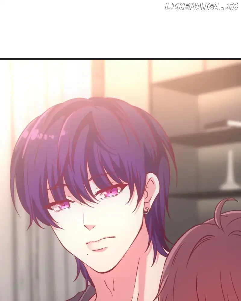 Hello Baby Chapter 62 page 17