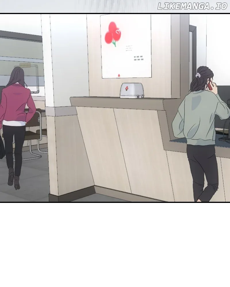 Hello Baby Chapter 67 page 36