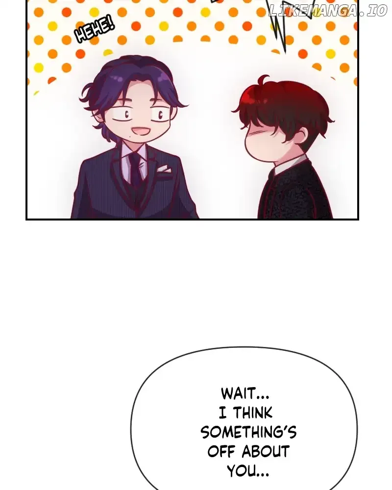 Hello Baby Chapter 63 page 27