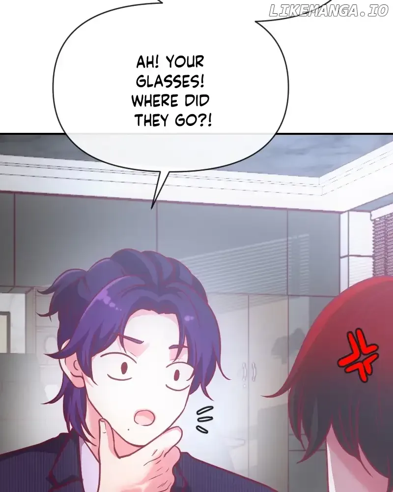 Hello Baby Chapter 63 page 28