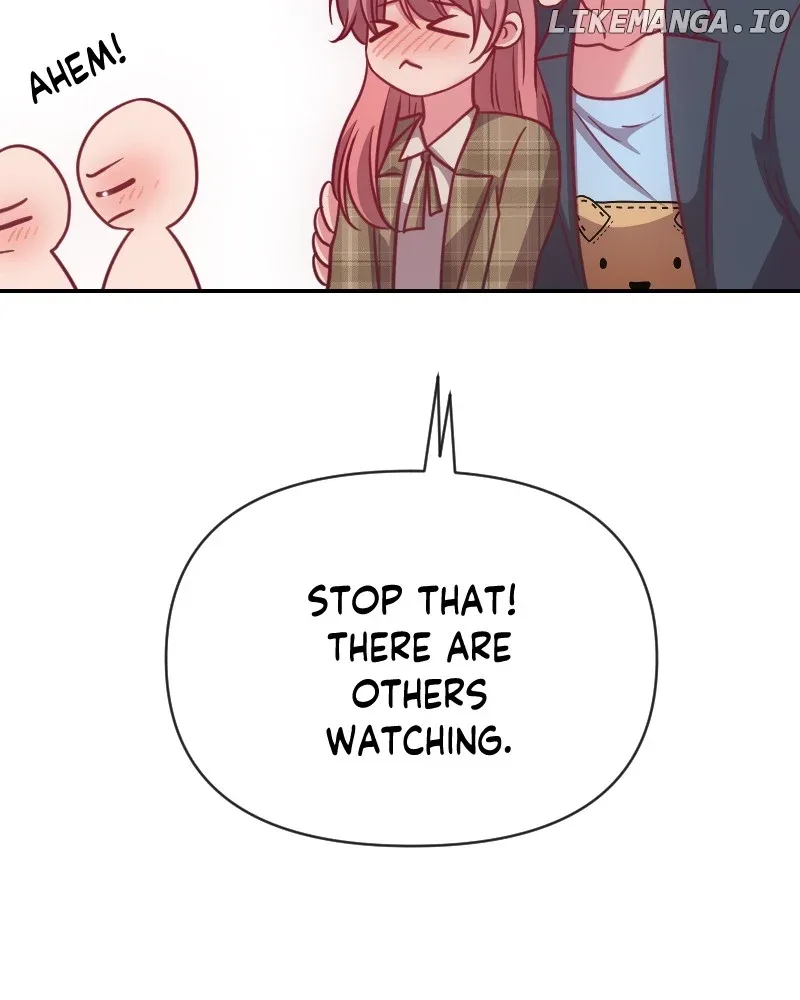 Hello Baby Chapter 67 page 38
