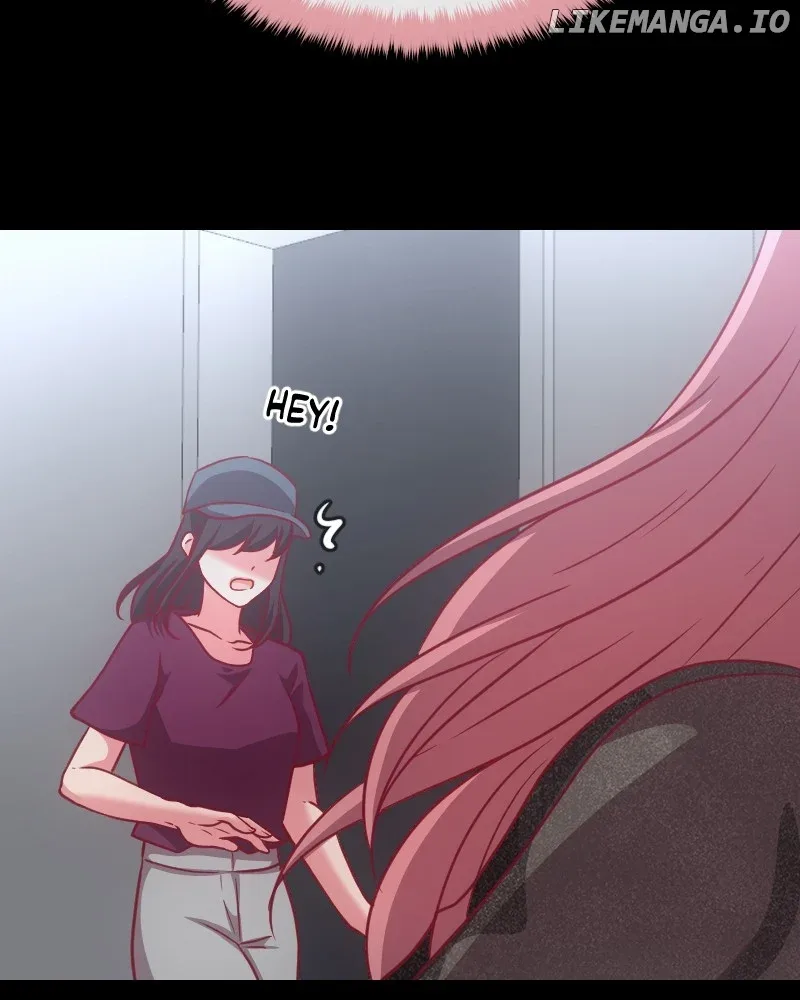 Hello Baby Chapter 65 page 19