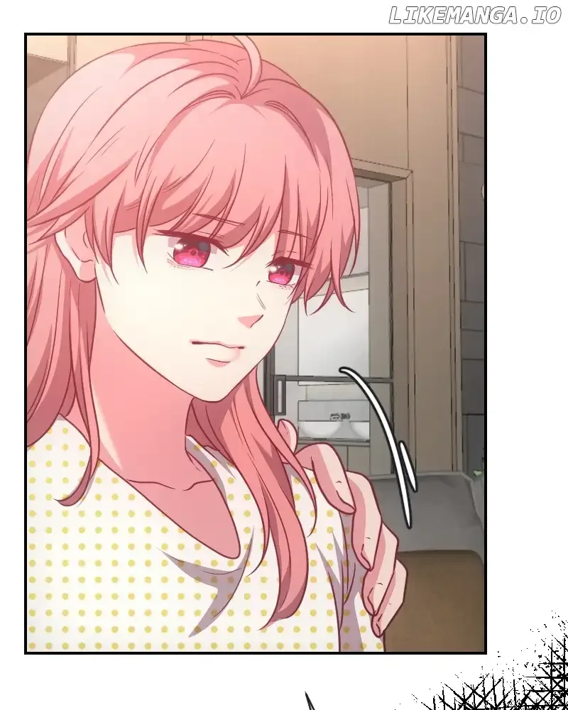 Hello Baby Chapter 62 page 32