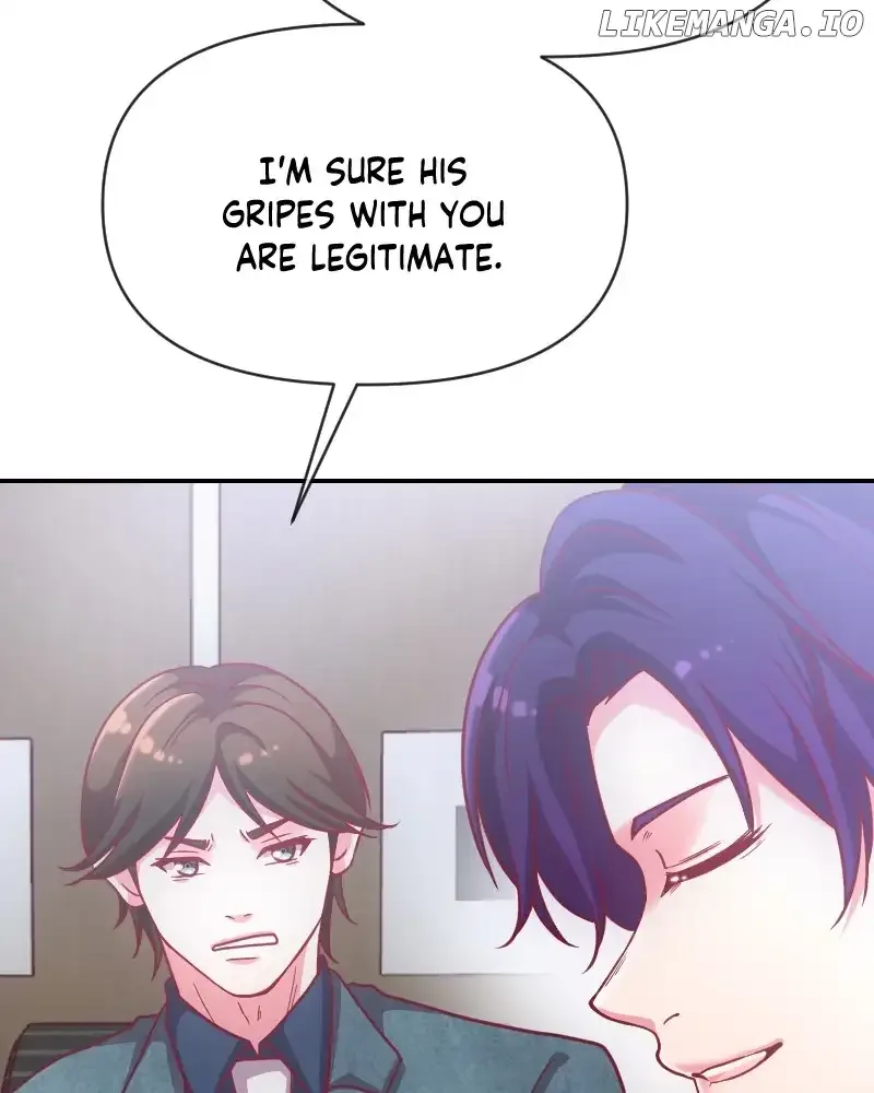 Hello Baby Chapter 63 page 38