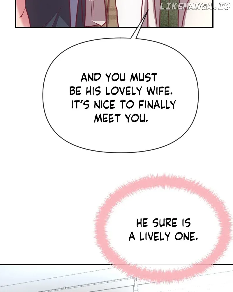Hello Baby Chapter 67 page 58