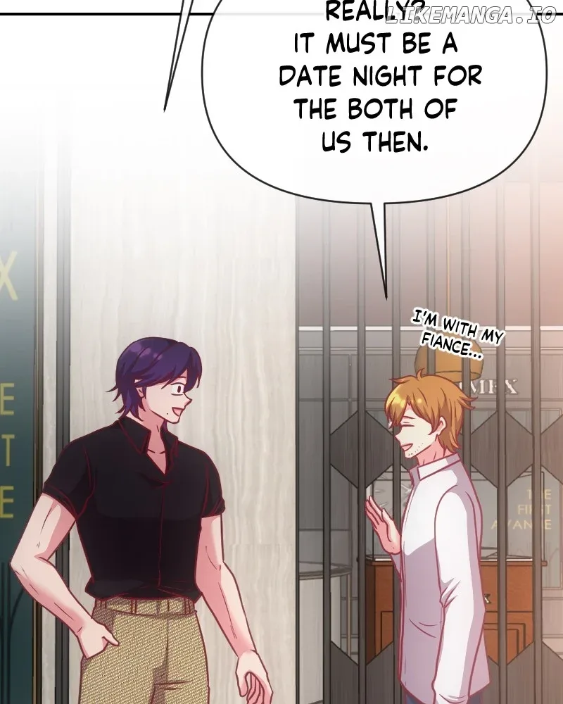 Hello Baby Chapter 65 page 33