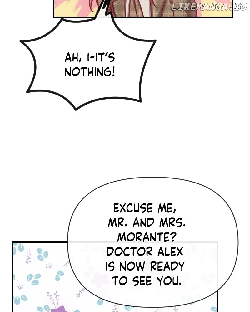 Hello Baby Chapter 67 page 48