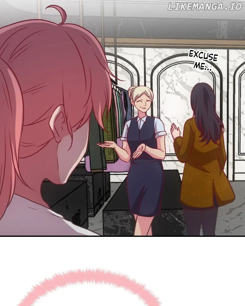 Hello Baby Chapter 65 page 27