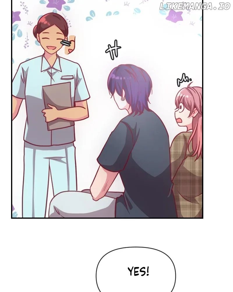 Hello Baby Chapter 67 page 49