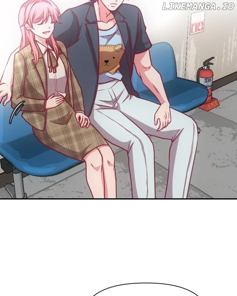 Hello Baby Chapter 67 page 46