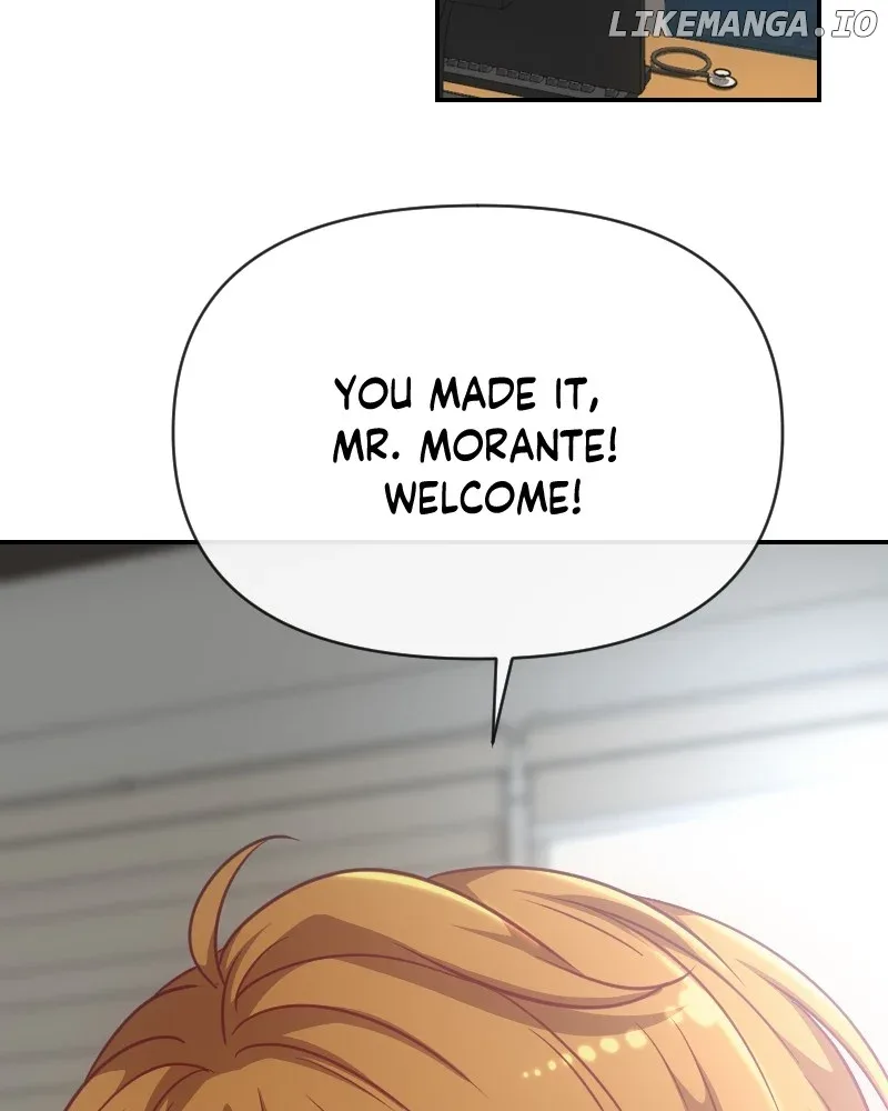 Hello Baby Chapter 67 page 54