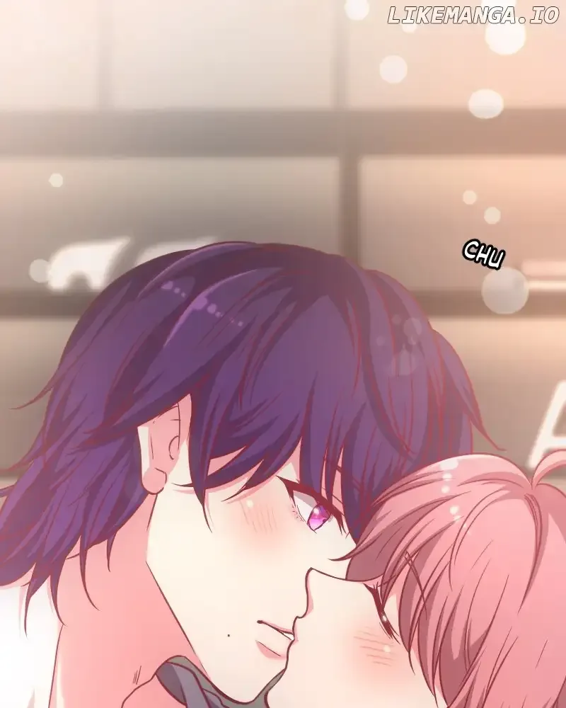 Hello Baby Chapter 62 page 50