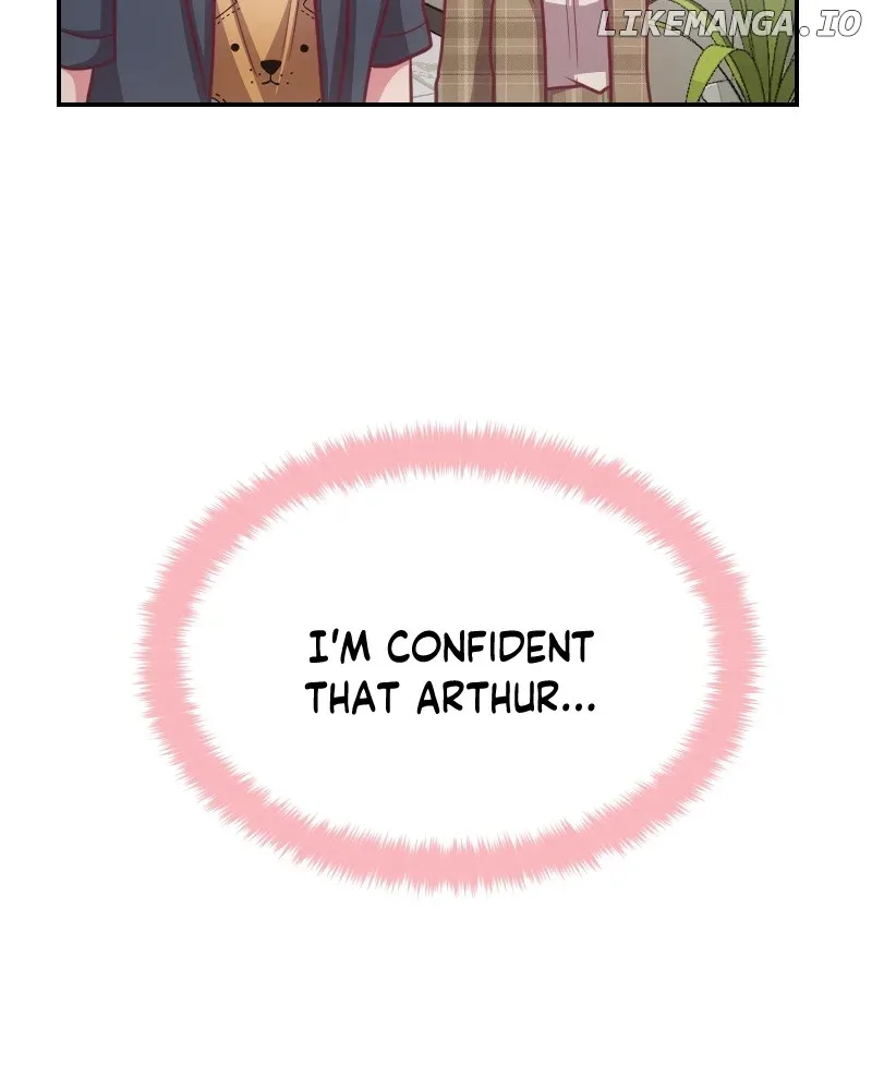 Hello Baby Chapter 67 page 68