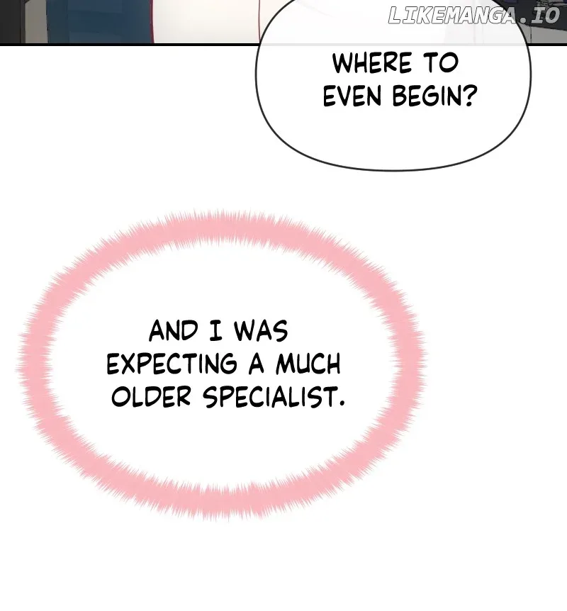 Hello Baby Chapter 67 page 60