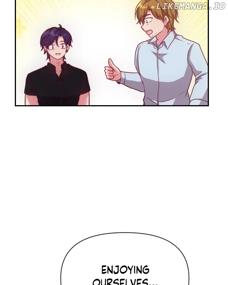 Hello Baby Chapter 65 page 41