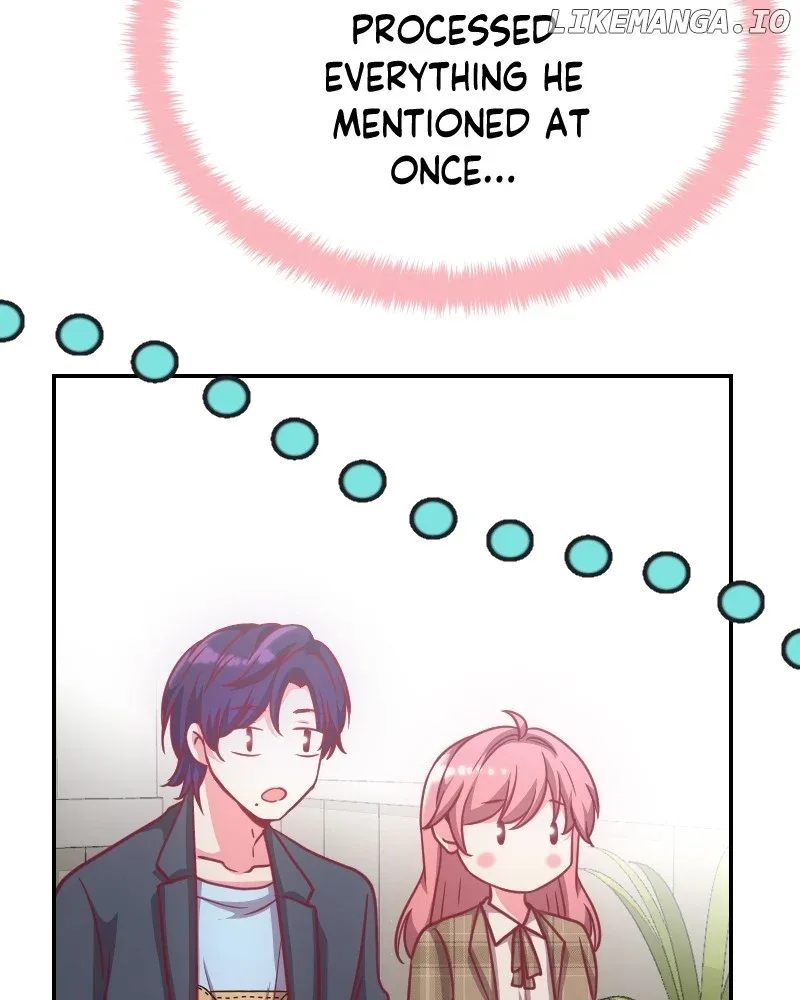 Hello Baby Chapter 67 page 67