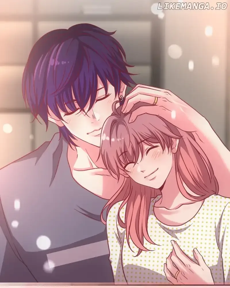 Hello Baby Chapter 62 page 46