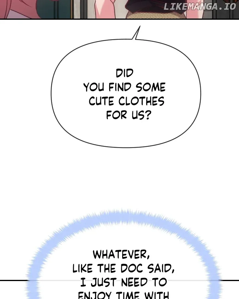 Hello Baby Chapter 65 page 50