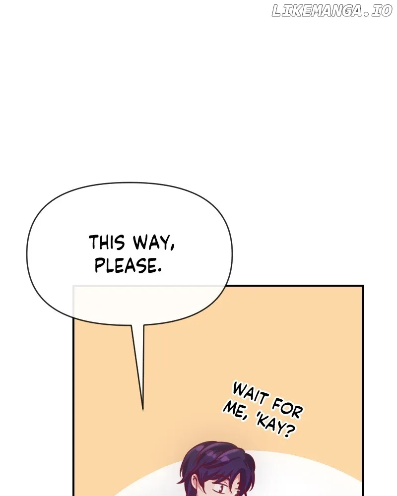 Hello Baby Chapter 67 page 71