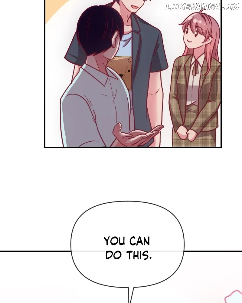 Hello Baby Chapter 67 page 72