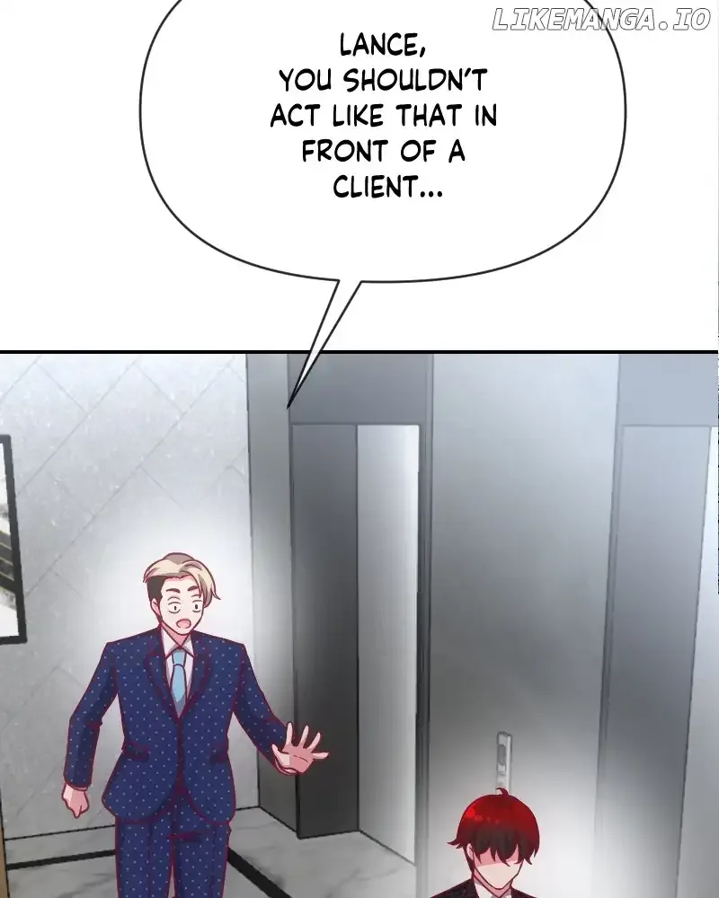Hello Baby Chapter 63 page 66