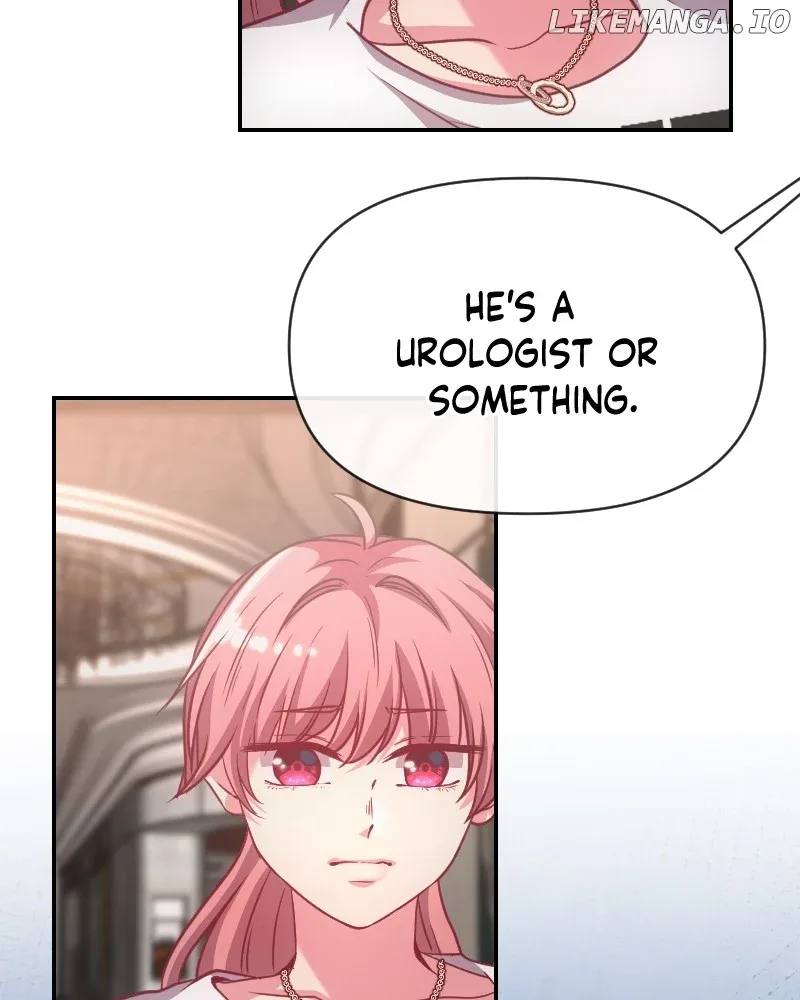 Hello Baby Chapter 65 page 54