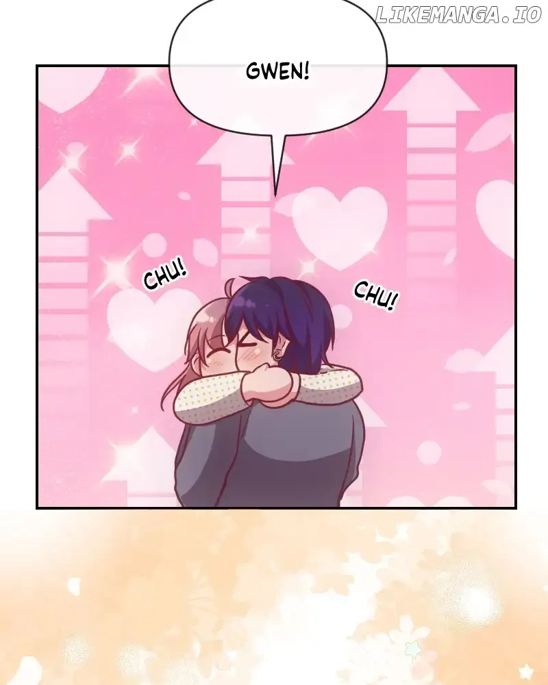Hello Baby Chapter 62 page 55
