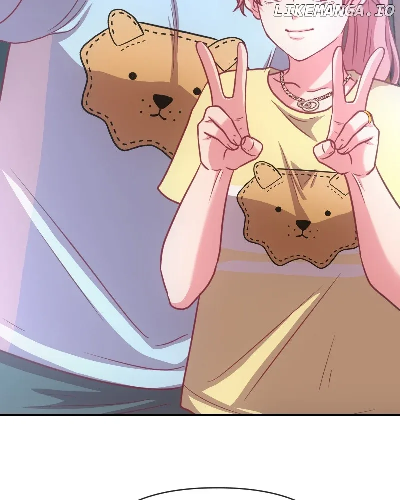 Hello Baby Chapter 65 page 60