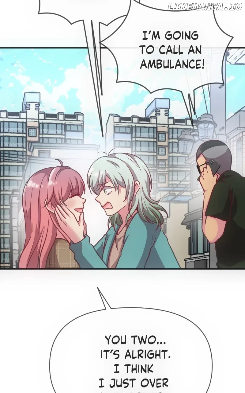 Hello Baby Chapter 66 page 3