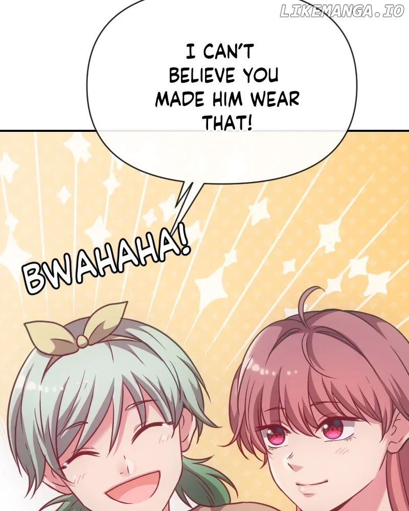 Hello Baby Chapter 65 page 61
